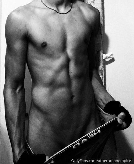 xtheromanempire1 Profilbild