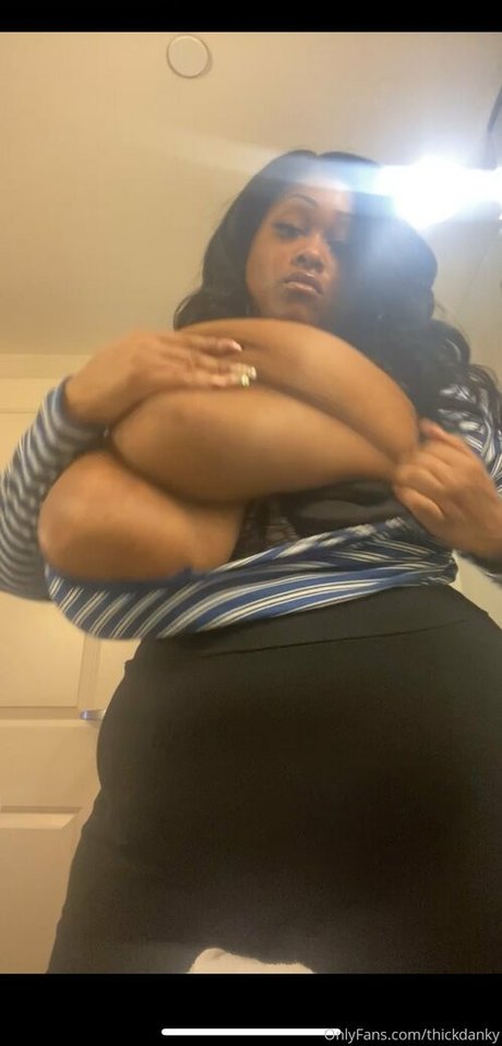 thickdanky top xxx foto