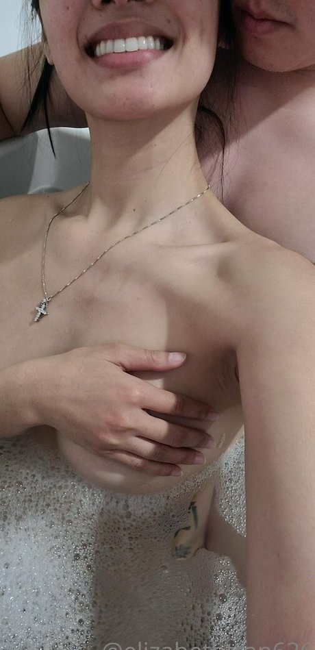 elizabethtran nacktheit nette fotos