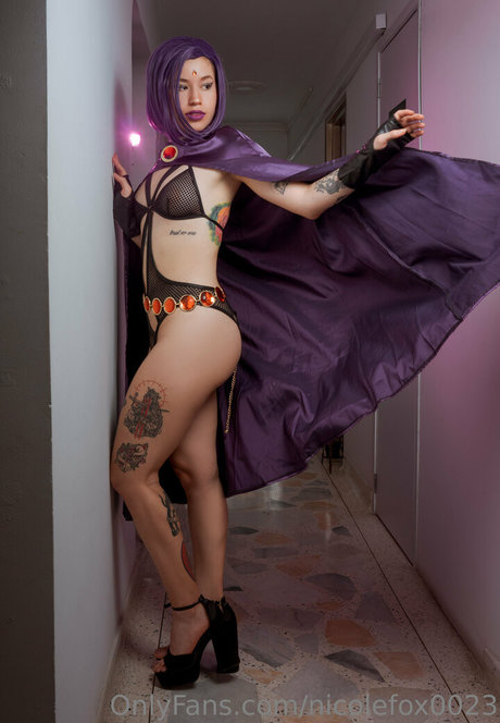 nicolefox0023 kostenlose heiße bilder