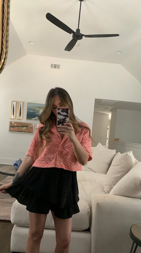 scout erotische akt foto