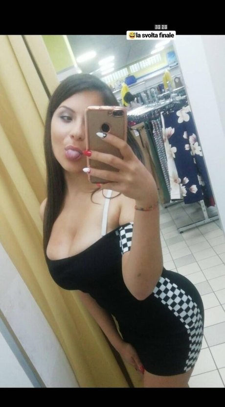 Alessia Barberio kostenlose top bilder