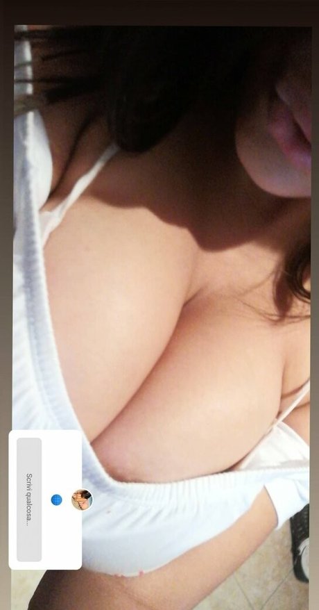 Alessia Barberio heiße kunst foto