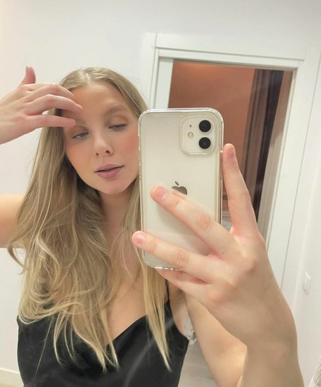 Stina xxx exklusive galerien