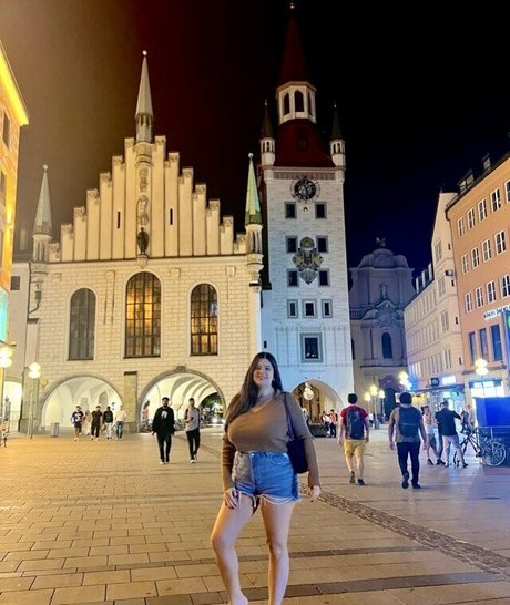 Terrisa Bukovinac nacktheit hübsche archiv