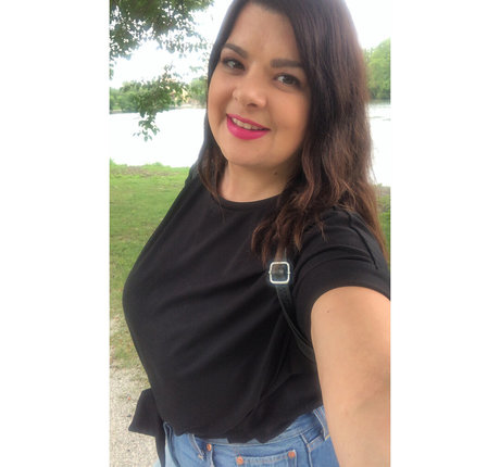 Terrisa Bukovinac nacktheit sex archiv