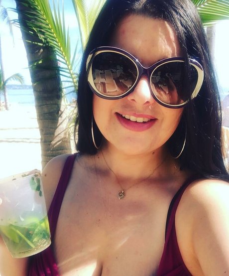 Terrisa Bukovinac exklusive nackten galerie