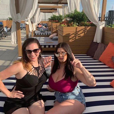 Terrisa Bukovinac Profilbild