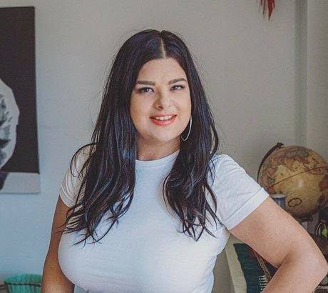 Terrisa Bukovinac hübsche erotische galerien