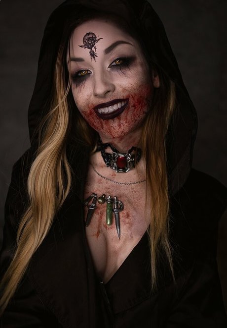 Jokerlolibel exklusive heiße archiv