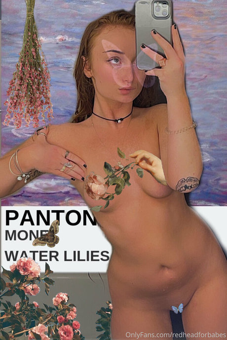 Redheadbbb nacktheit kunst galerien