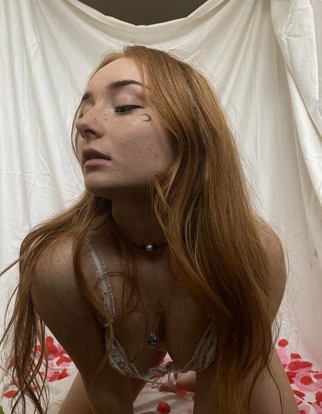 Redheadbbb Profilbild