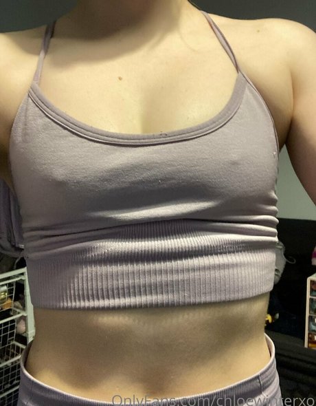 chloewinterxo freie akt fotos