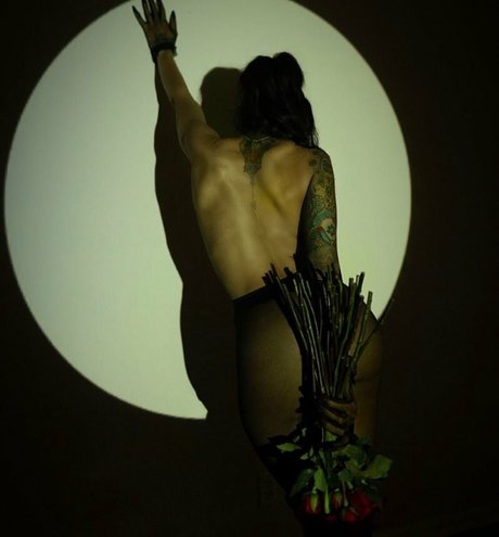 Ms i am nackt hd fotos