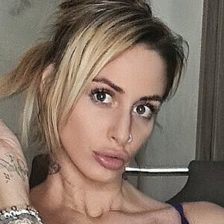 Tina Thompson schöne heiße bild