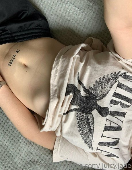 jjuicy jade nacktheit schöne galerien