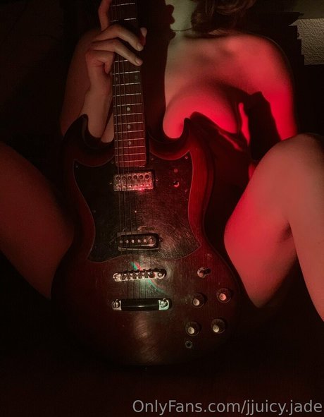 jjuicy jade Bilder