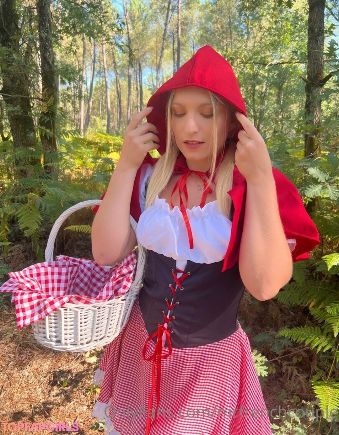 mrfrenchcouple model top bild