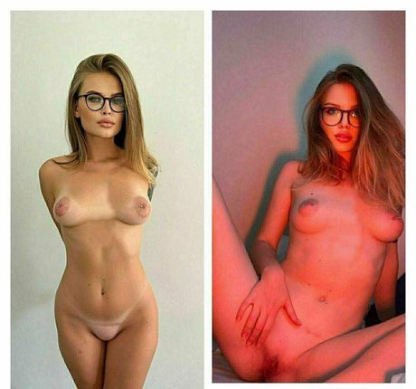 honey aly schöne akt galerien