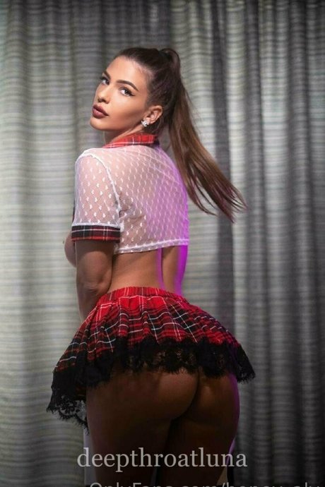 honey aly erotische bild