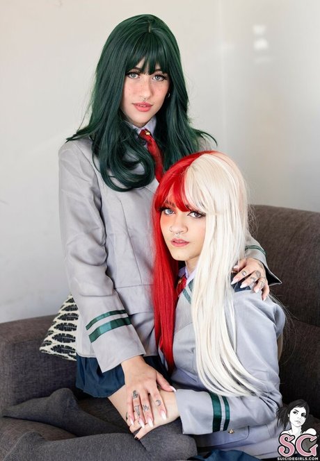 Felline SG schauspielerin sex bild