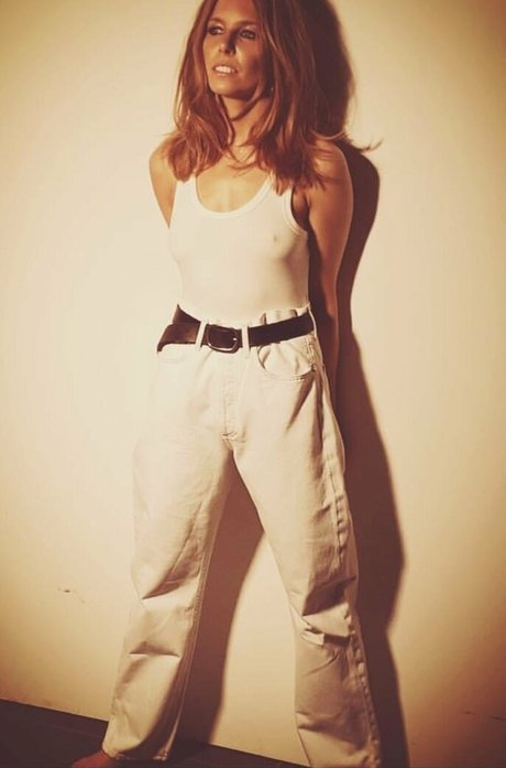 Stacey Dooley pornostar perfekte bild