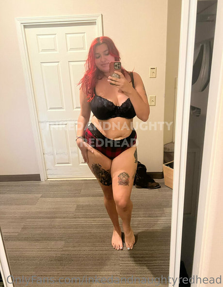 inkedandnaughtyredhead kostenlose pornographische galerien