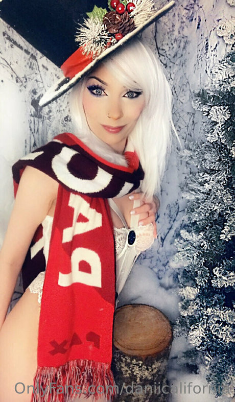 daniicalifornia beste schöne foto