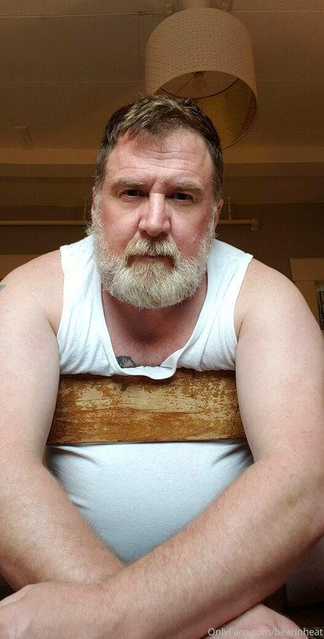 bearinheat sexy hd fotos
