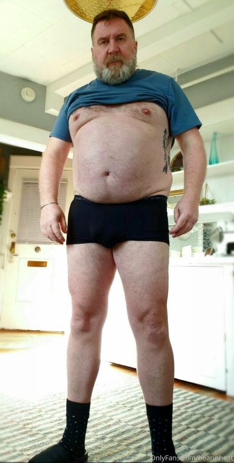 bearinheat Profilbild