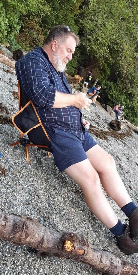 bearinheat heiße nackte bilder