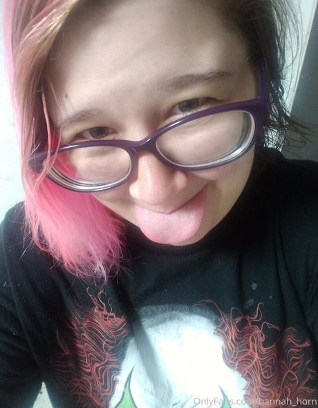 hannah horn schöne nackten bild