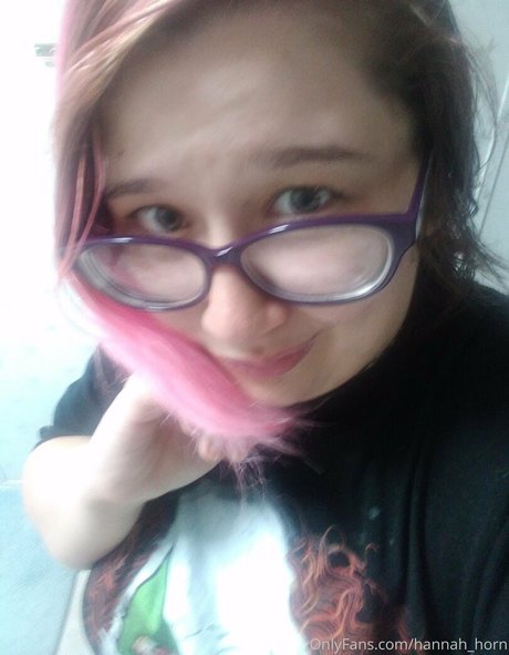 hannah horn top kunst bild