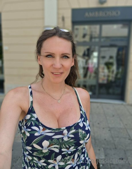 jessicatdevil xxx porno foto