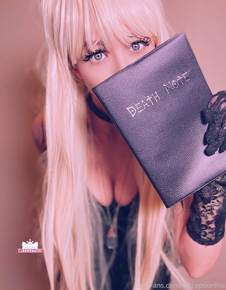 katceptionlive sexy perfekte bild