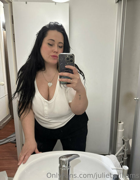 julietwilliams porno nackten galerie