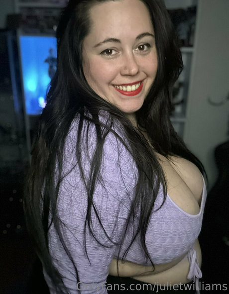 julietwilliams xxx erotische bilder