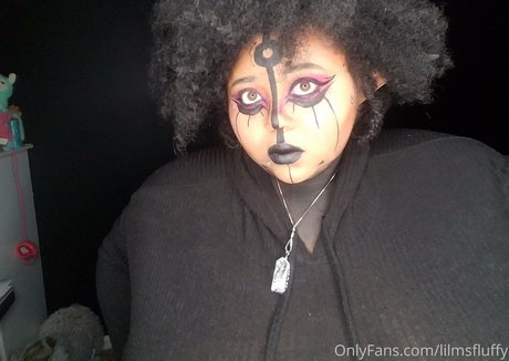 lilmsfluffy pornostar kunst archiv