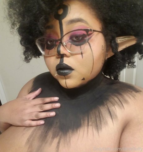 lilmsfluffy beste nackten bild