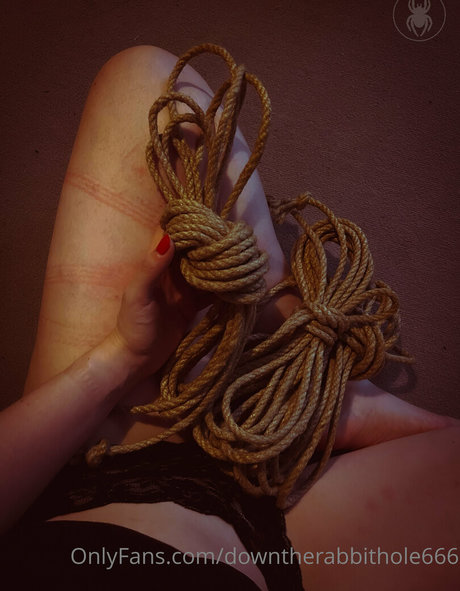 downtherabbithole666 Profilbild