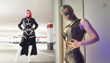 downtherabbithole666 perfekte pornografische galerien