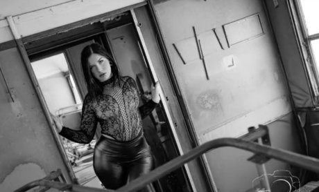 Shitboxmommy heiße erotische foto