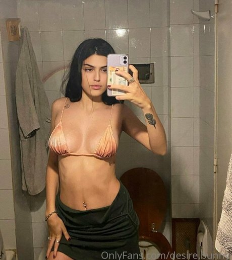 desire bunny schöne galerien