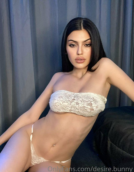 desire bunny nackt beste bild