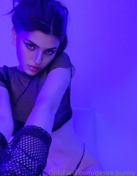 desire bunny nacktheit kunst galerie