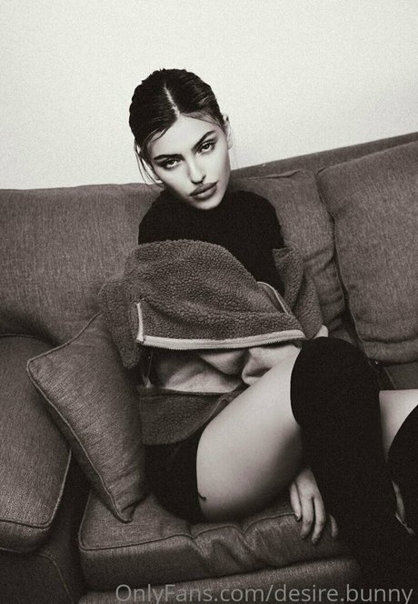 desire bunny porno schöne foto
