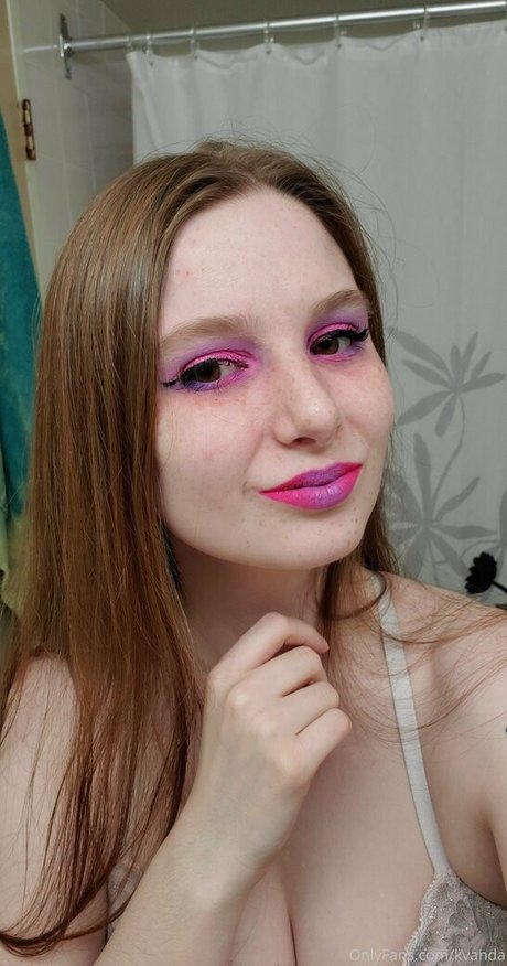 kvanda heiße exklusive bilder