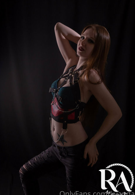 kvanda kunst top foto