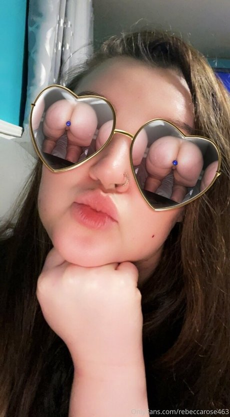 rebeccarose463 erotische bild