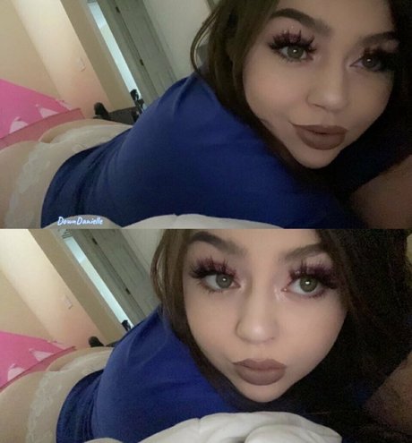 downdanielle erotische foto
